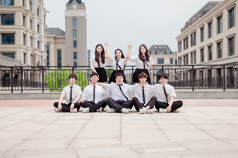 畢業(yè)季丨后會(huì)有期，親愛(ài)的長(zhǎng)江西路7888號(hào)...