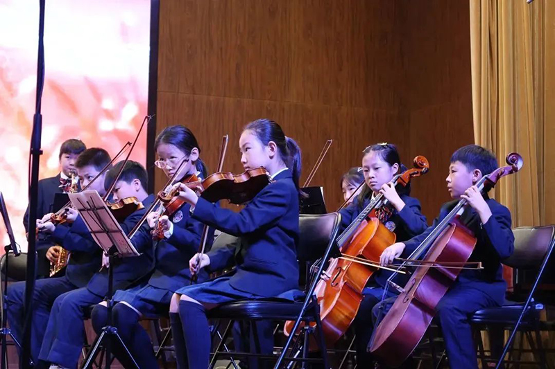 晉級市賽!我校學(xué)子在蜀山區(qū)中小學(xué)文化藝術(shù)節(jié)中斬獲佳績!