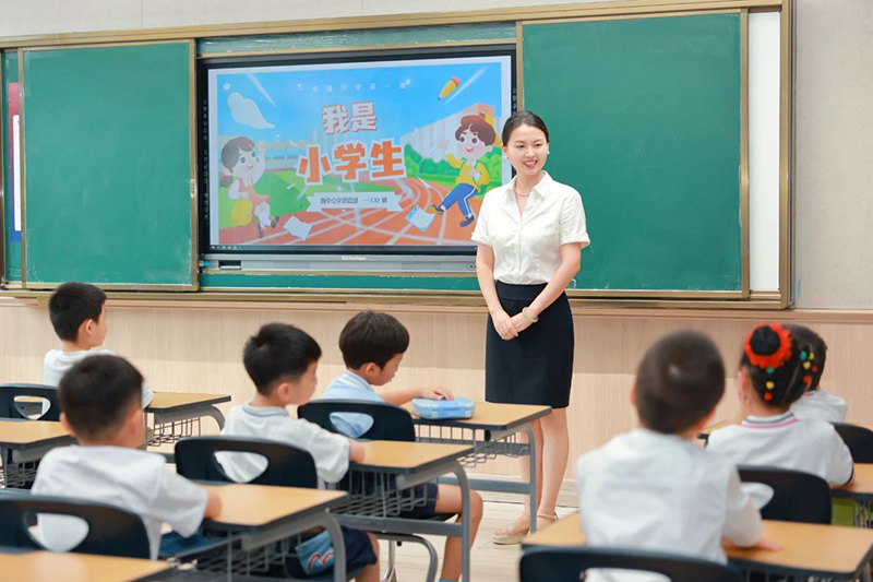 開(kāi)學(xué)倒計(jì)時(shí)丨合理“收心”,迎接新學(xué)期